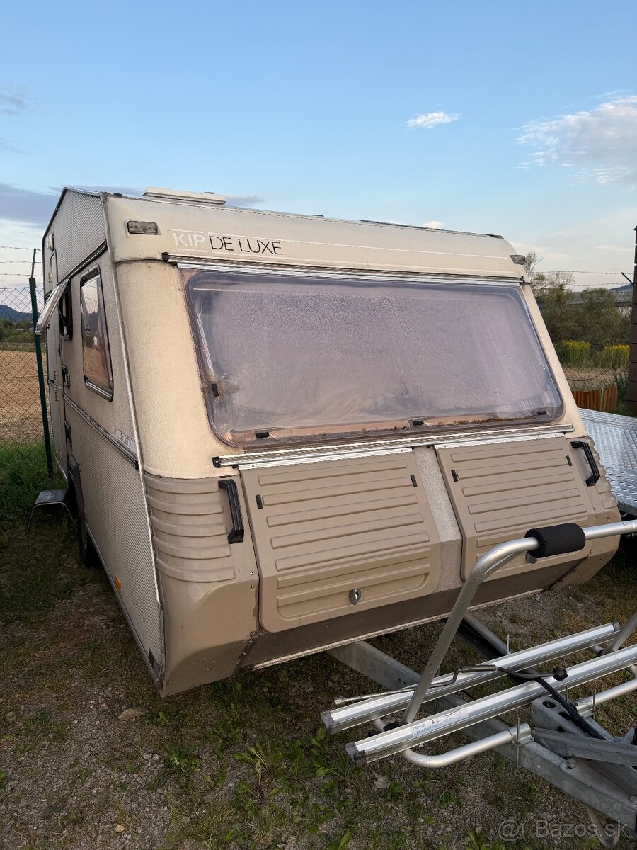 Kip 400cm 4 miestny - 3