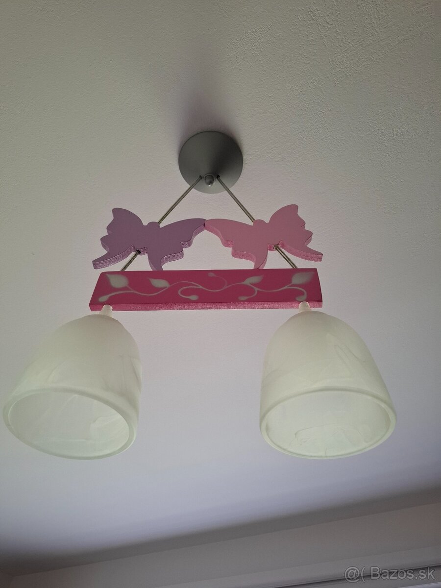 Detský luster - 3