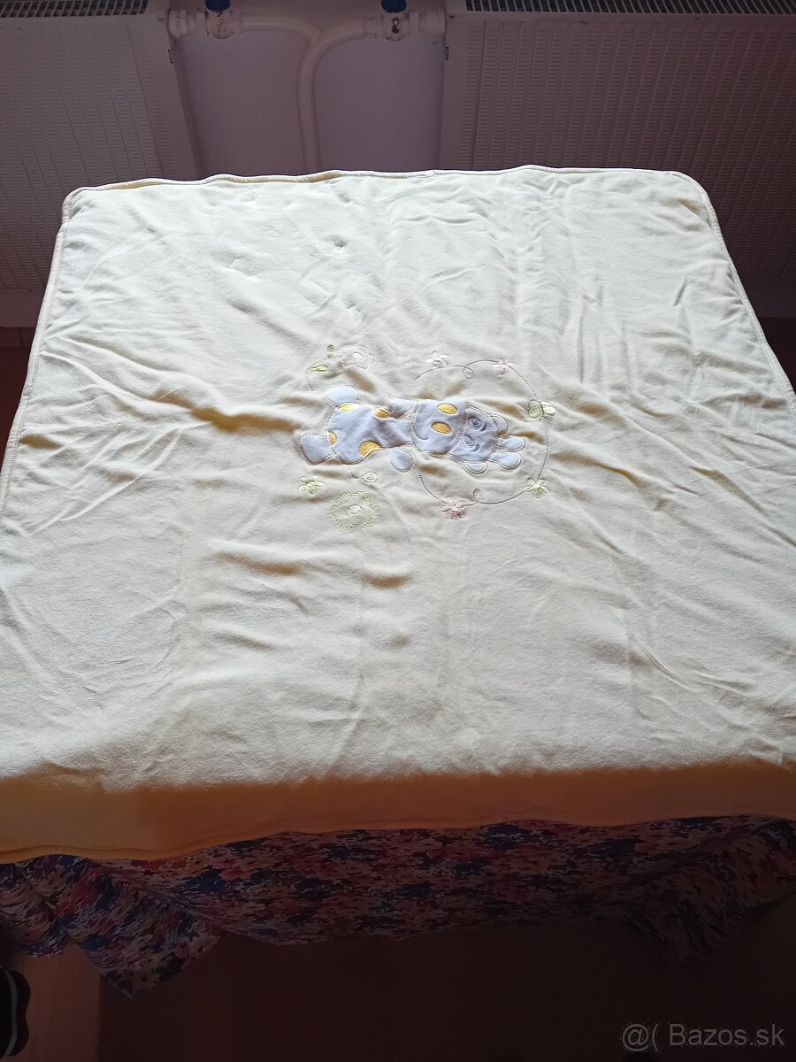 Detské kruhy, podložky a deky - 3