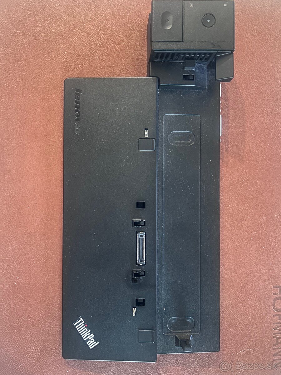 Lenovo Dockingstation - 3