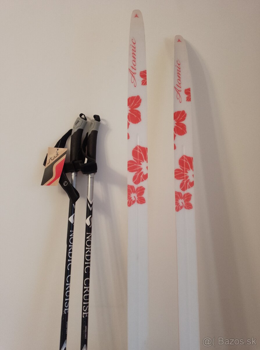 Komplet skate Atomic - 3