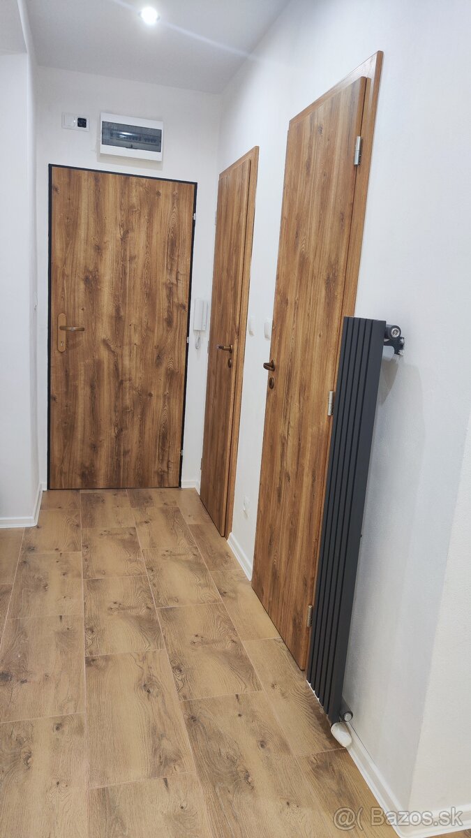 Predám 2 izbový byt - 3
