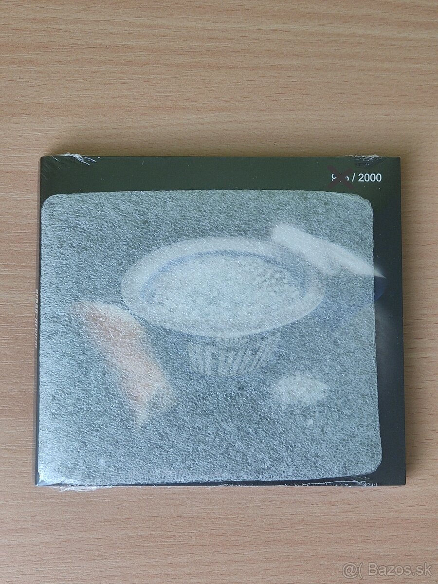 Separ - NEVIEM CD (DELUXE EDITION) (Numbered) - 3