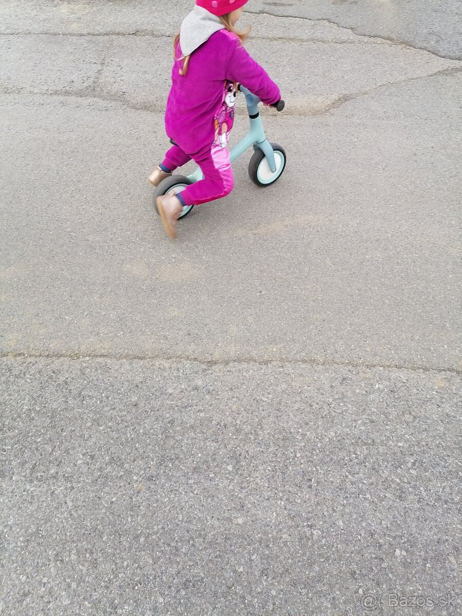 Odrazadlo Kinderkraft od2+ - 3