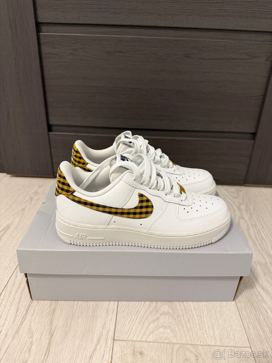 Nike Air Force 1 - 3