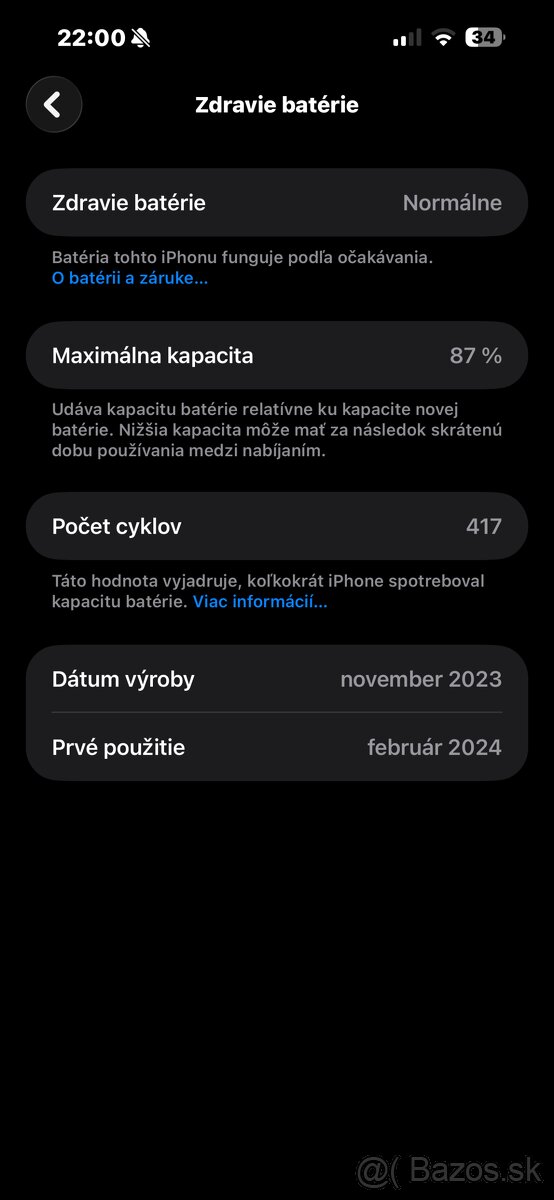 iPhone 15 Pro Max - 3