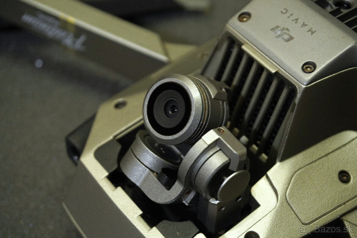 Dji Mavic Pro Platinum - 3