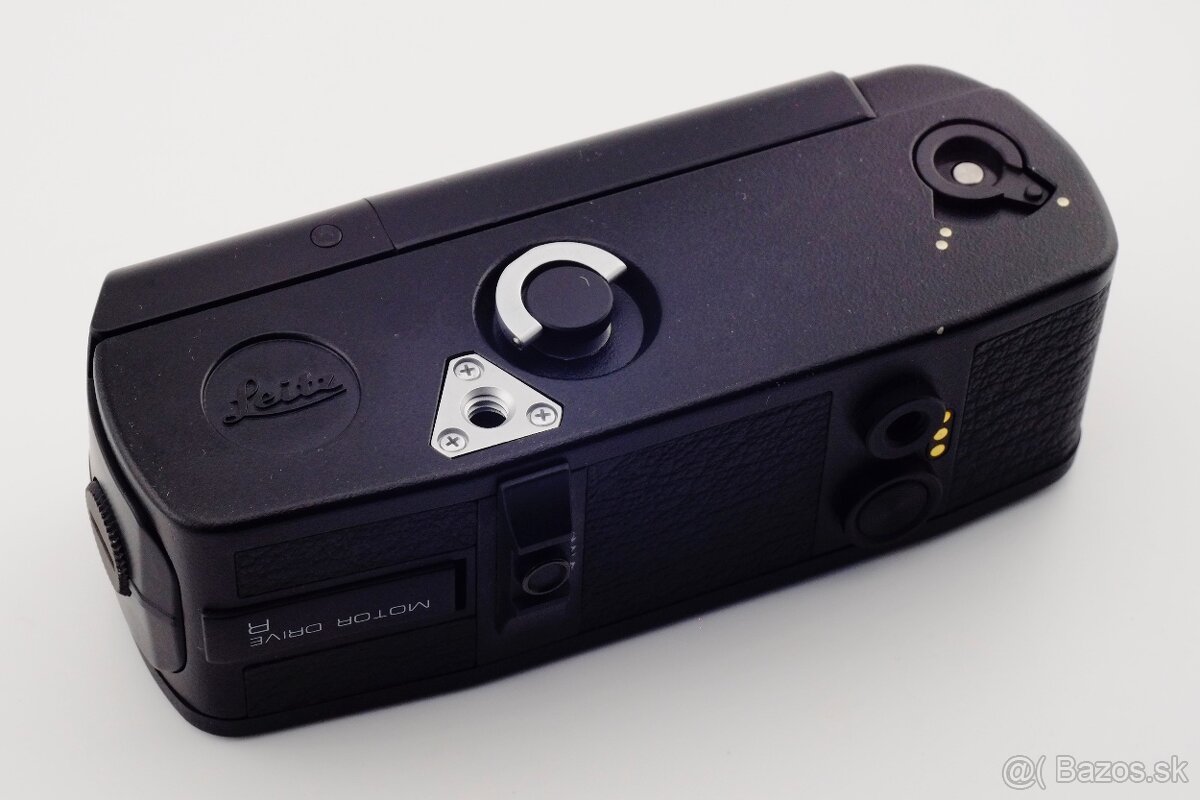 Leica R4 Motor drive - 3