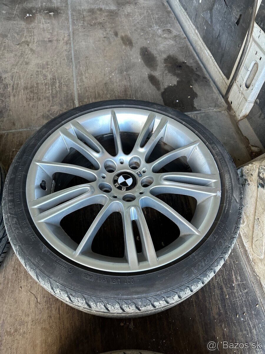 Bmw 🛞 R18 styling 193 - dvojrozmer - 3