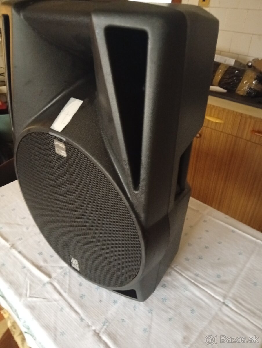 Predám/ kúpim 1ks Db technologies opera 715dx - 3