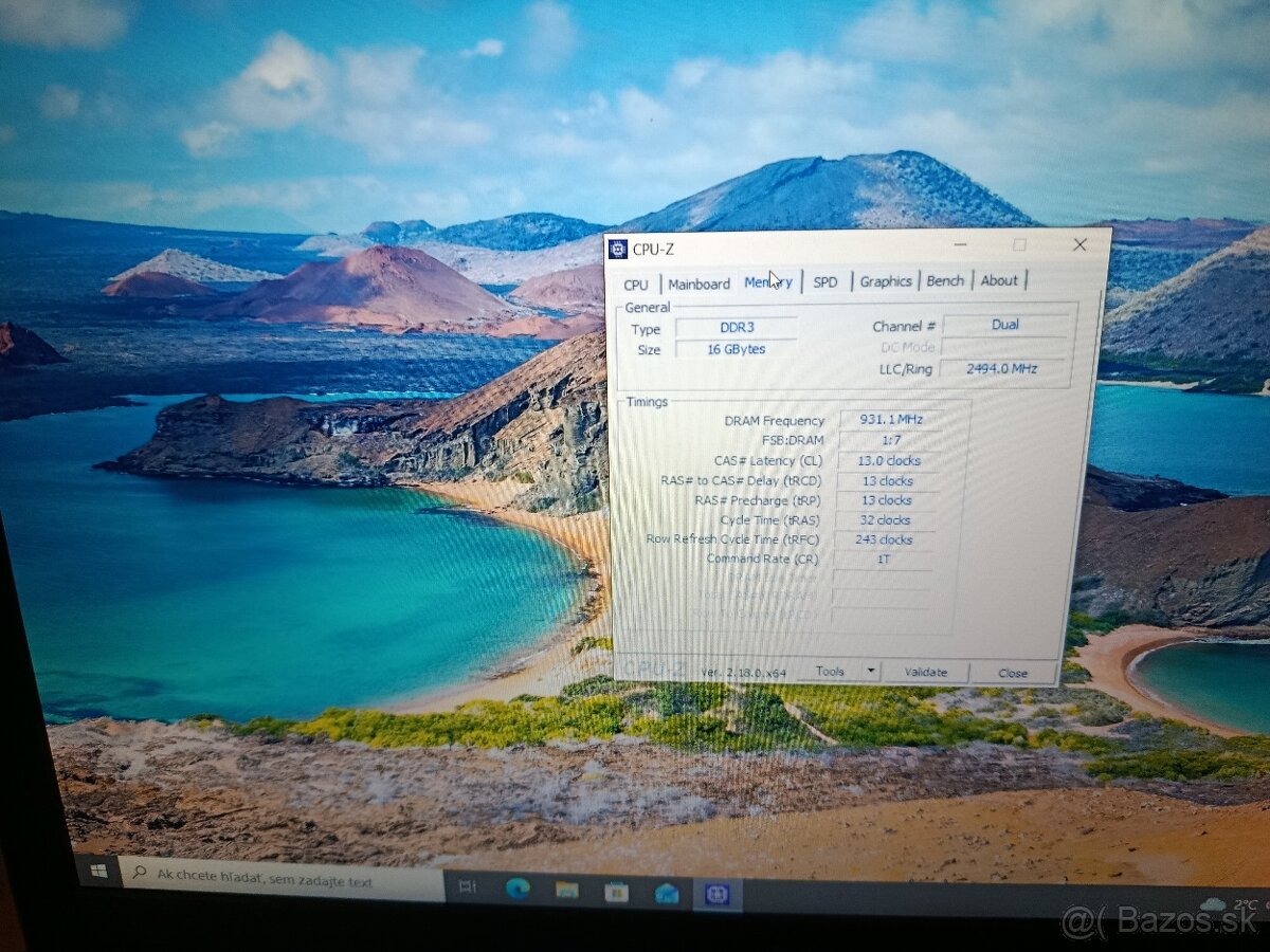 DELL LATITUDE E5540 - 3