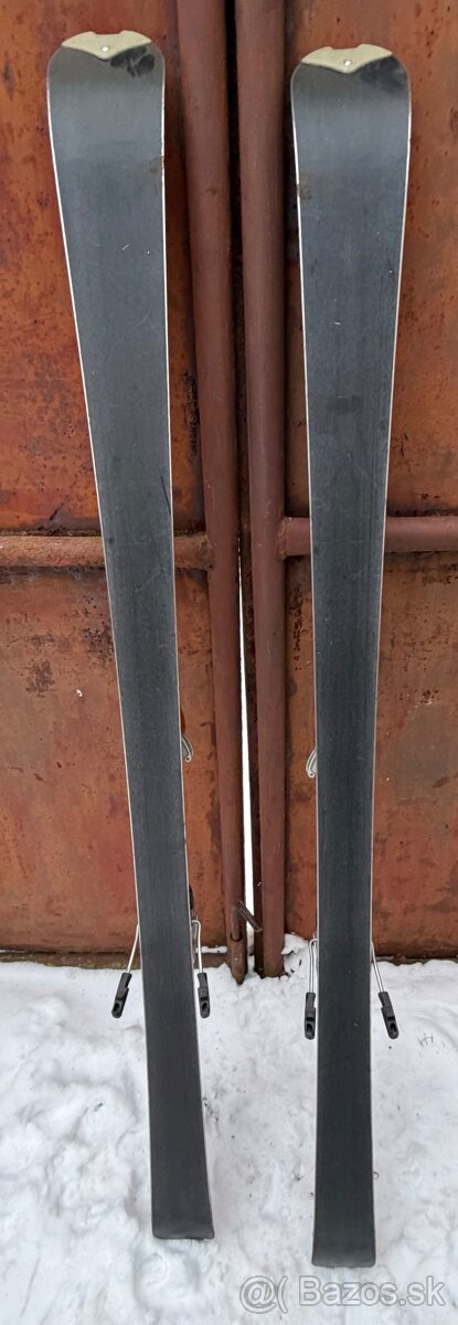 Nordica Beast 69 + lyžiarky - 3