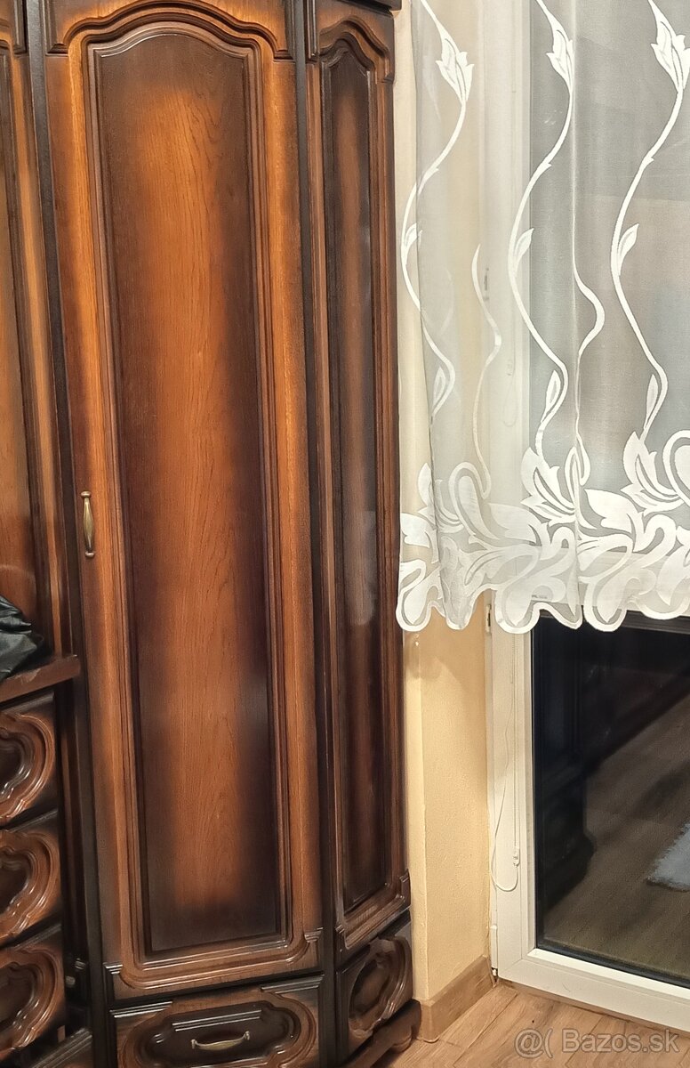 Spalnova zostava - 3