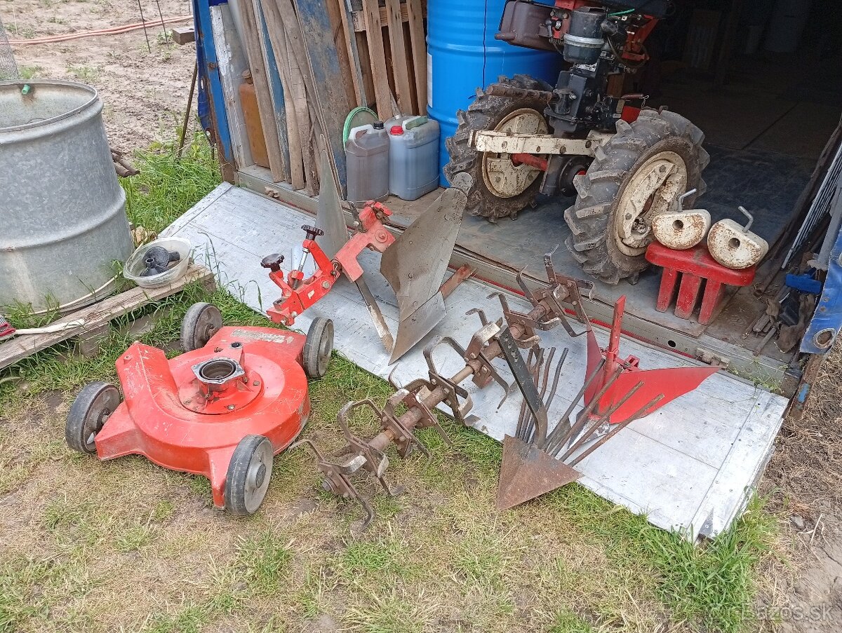 Predám vari systém. - 3