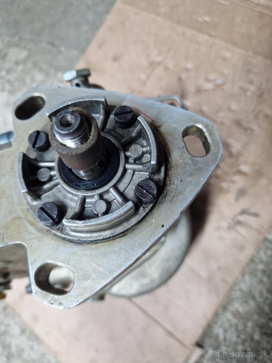 Vstřikovaci čerpadlo zetor 69,7011 - 3