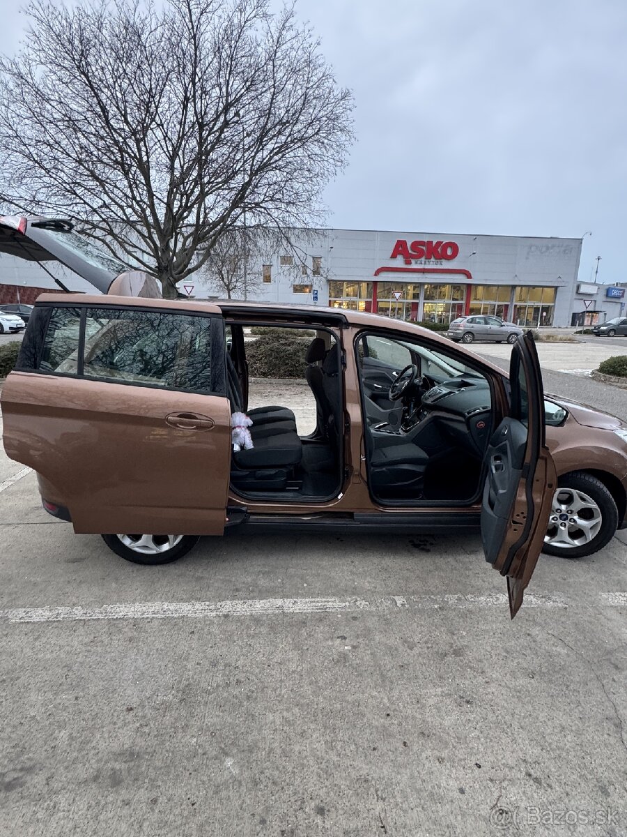 Ford Cmax Ford C-max Grand fordc-max grand - 3