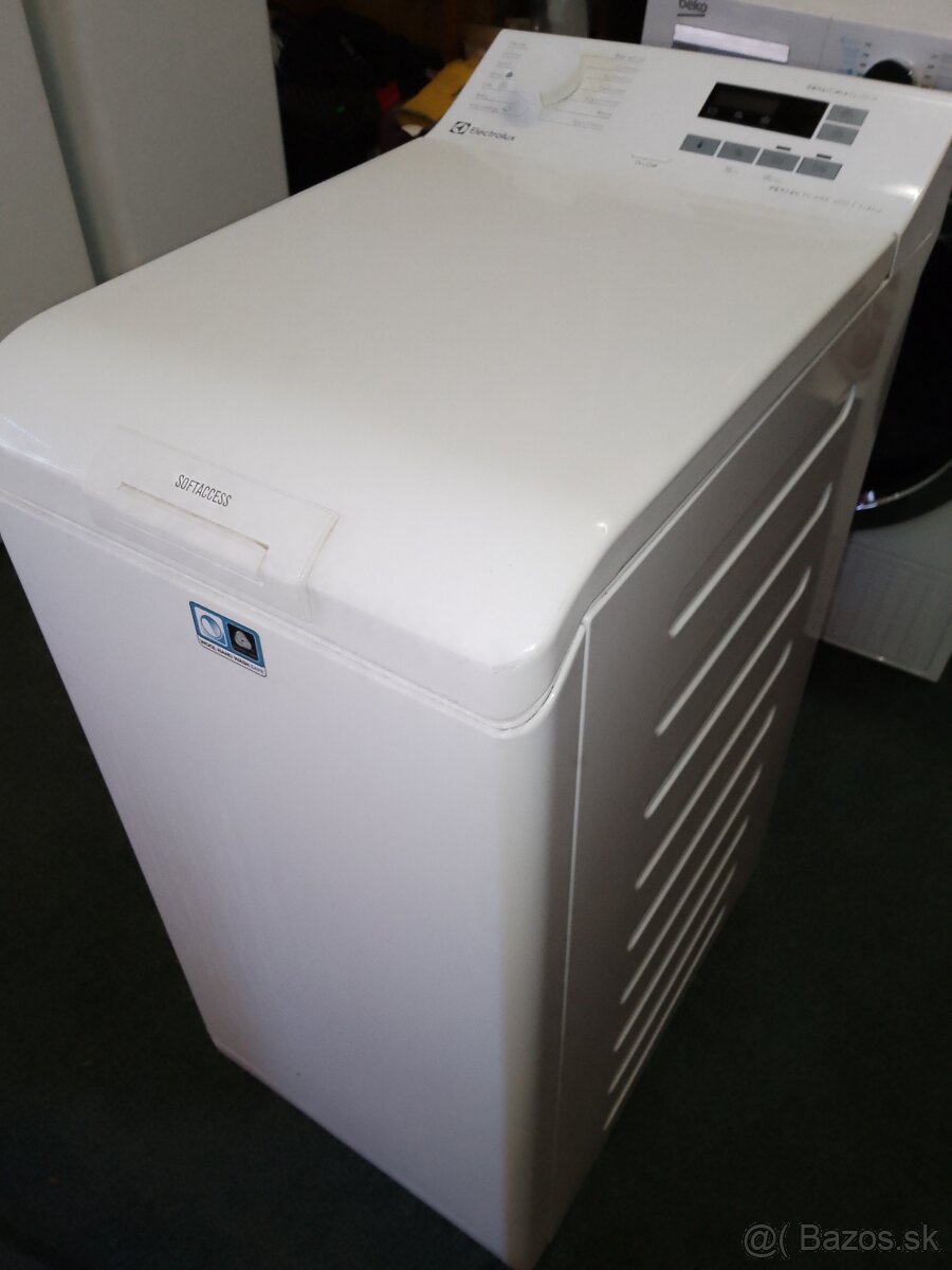 Práčka Electrolux - 3