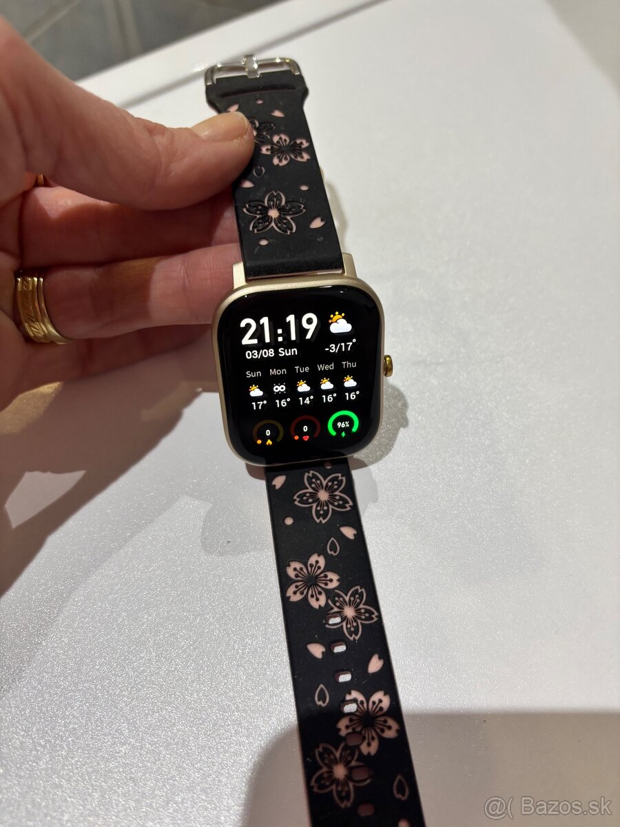 Hodinky Amazfit GTS - 3