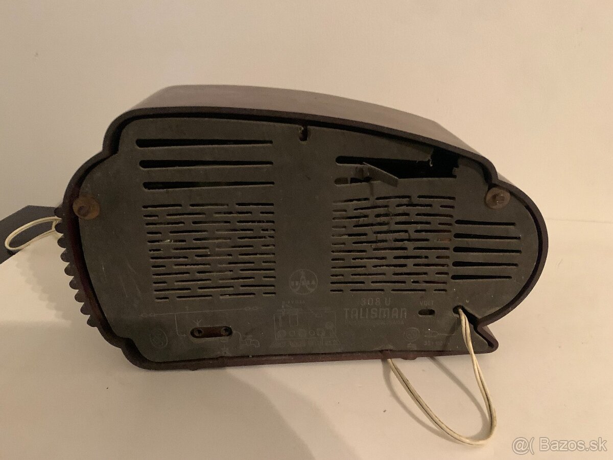 Tesla Talisman 308 - 3