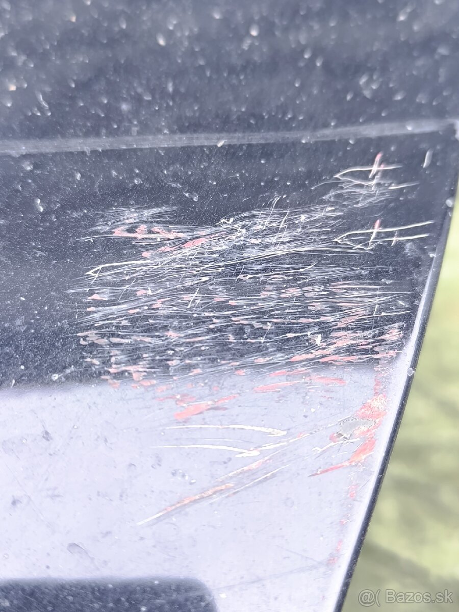 Predný ľavý blatník Audi A6 C6 4f - 3