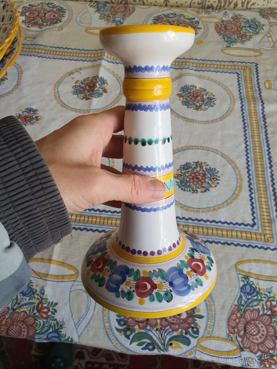 Modranská keramika VI - 3