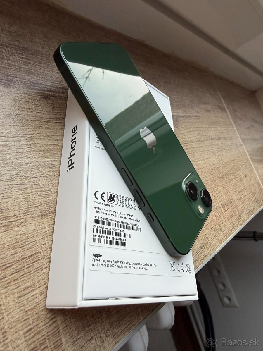 Iphone 13 128gb - 3