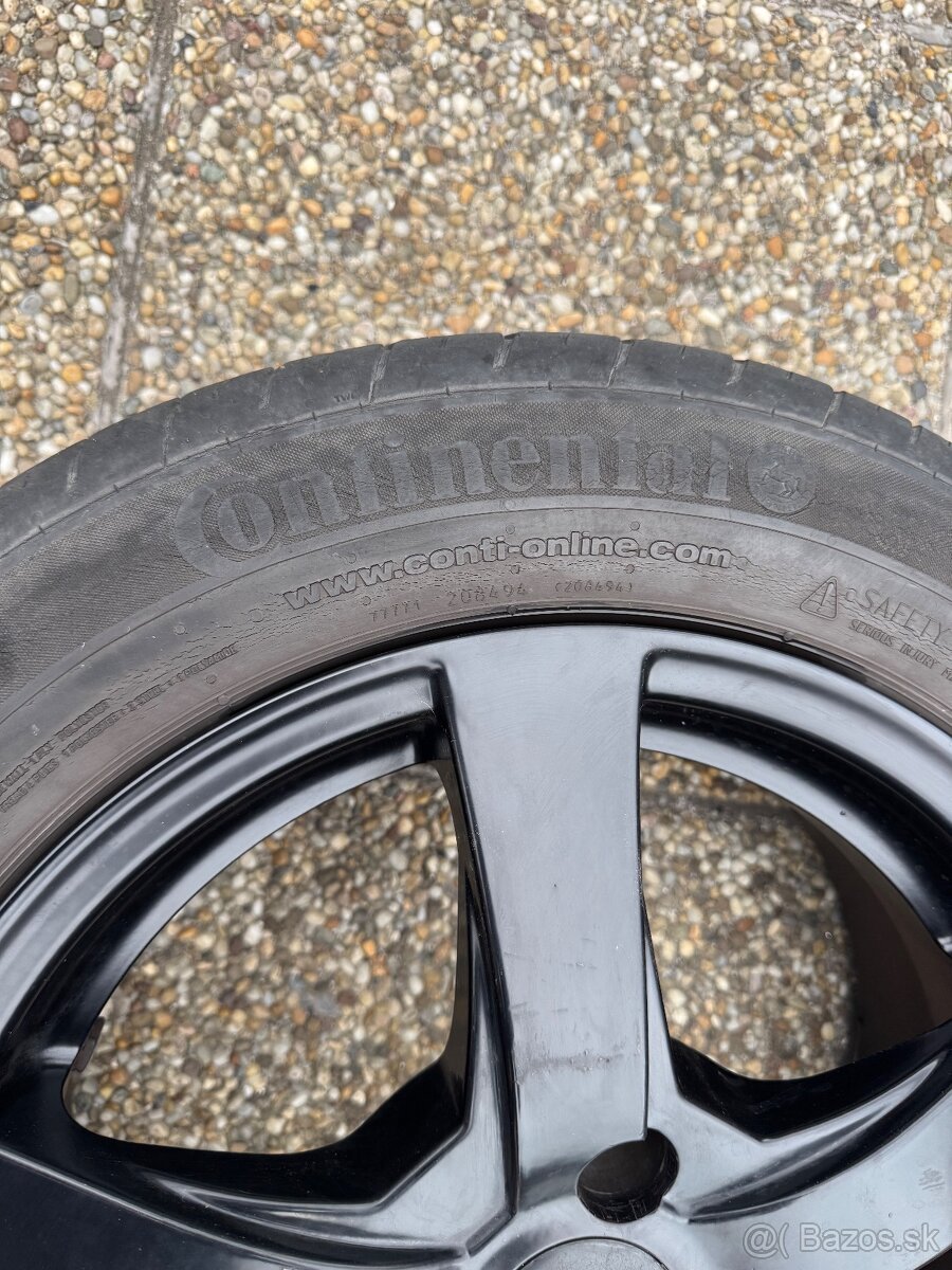 Mini Cooper ALU 175/65 R 15 - 3