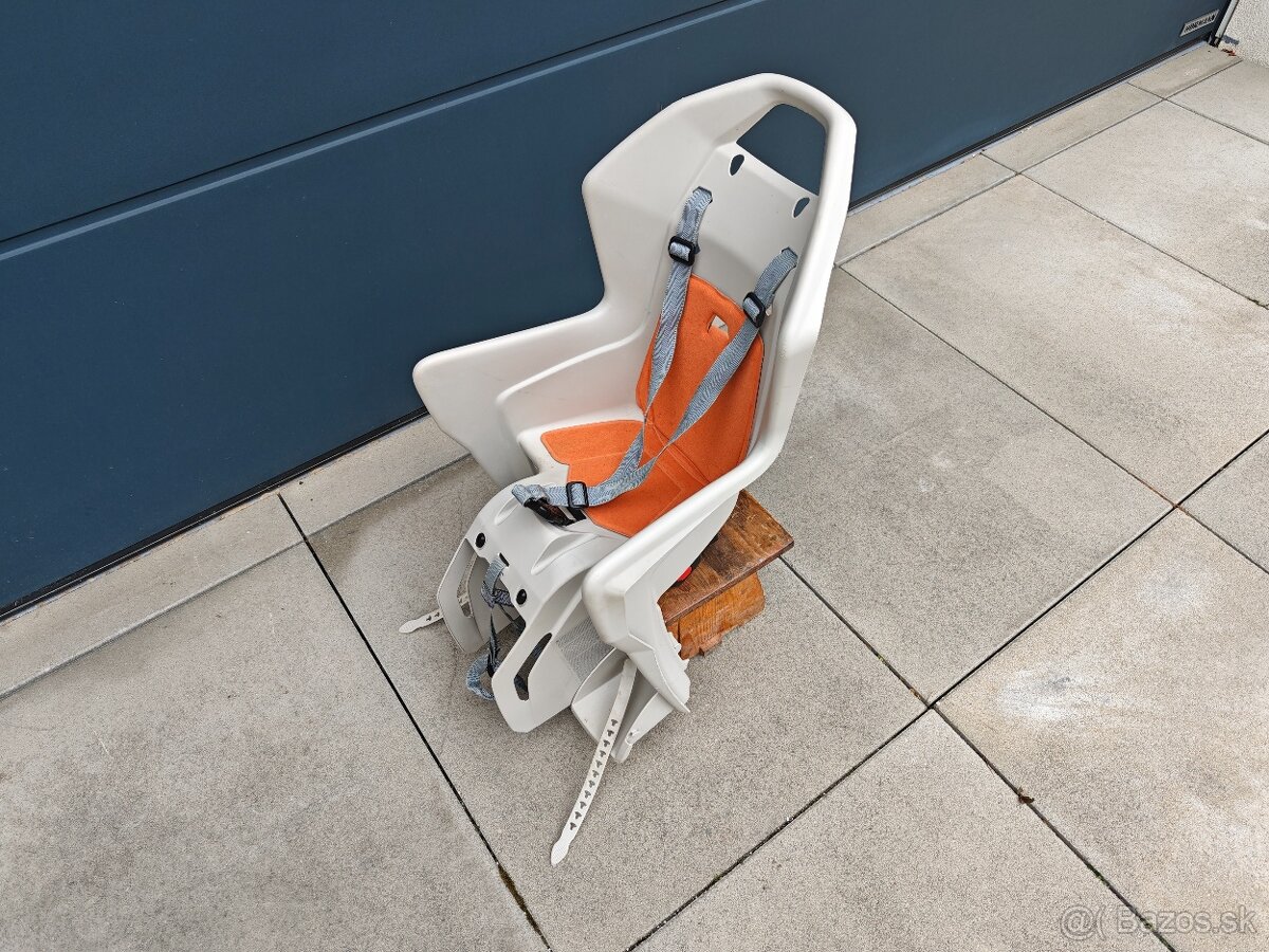 Predám sedačku na bicykel - 3