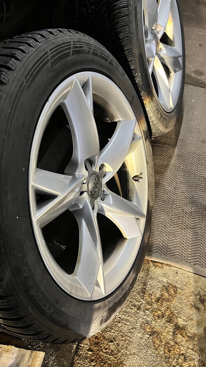 Disky Audi 5x112 r19 - 3