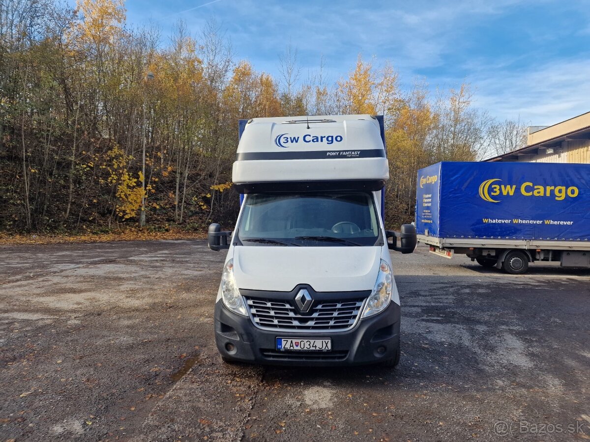 Renault Master 2019 - 3