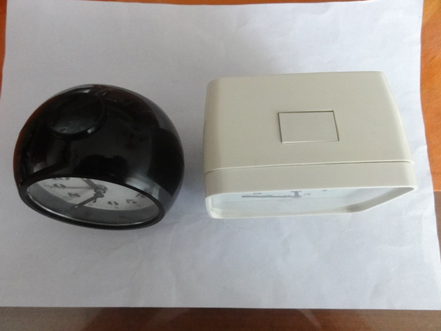 budíky prim predám - 3