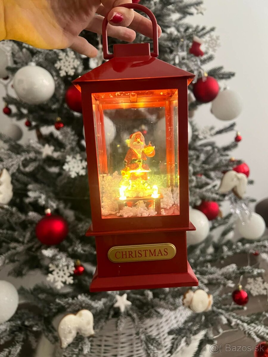 Nový tovar. Lampasik s hudbou - 3