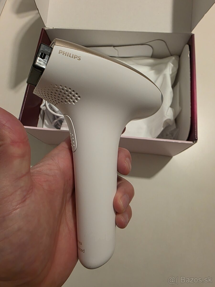 Philips Lumea Advanced - 3