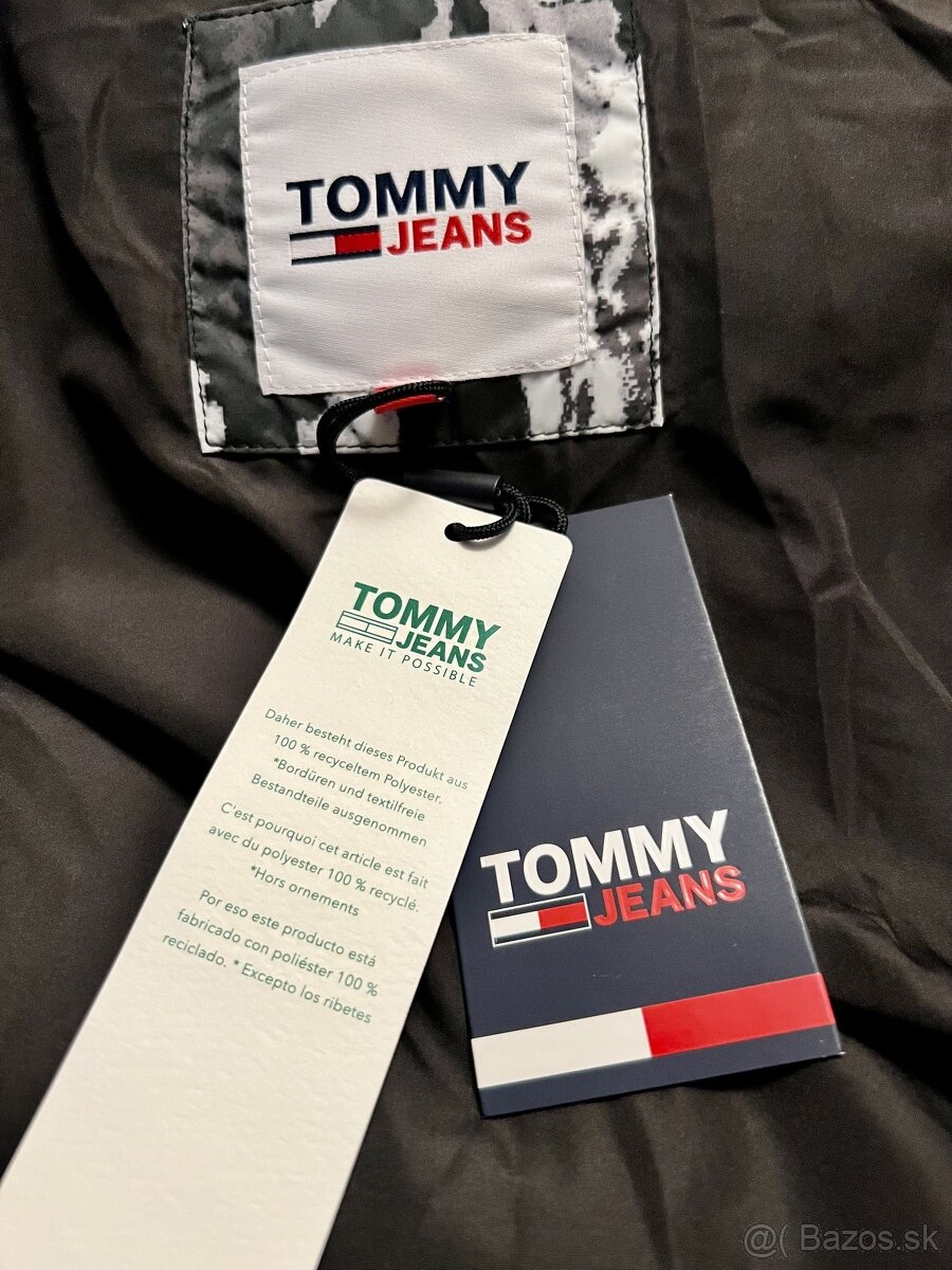 tommy hilfiger bunda - 3