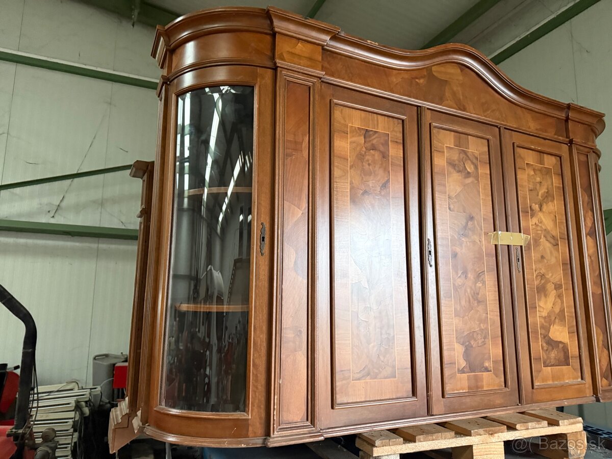 Starozitne komody 2ks - 3