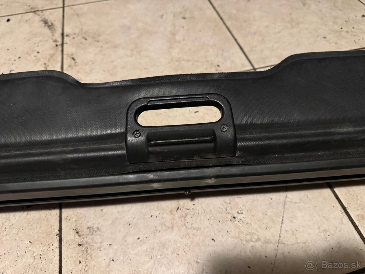 E36 Touring roletka kufra ako nová - 3