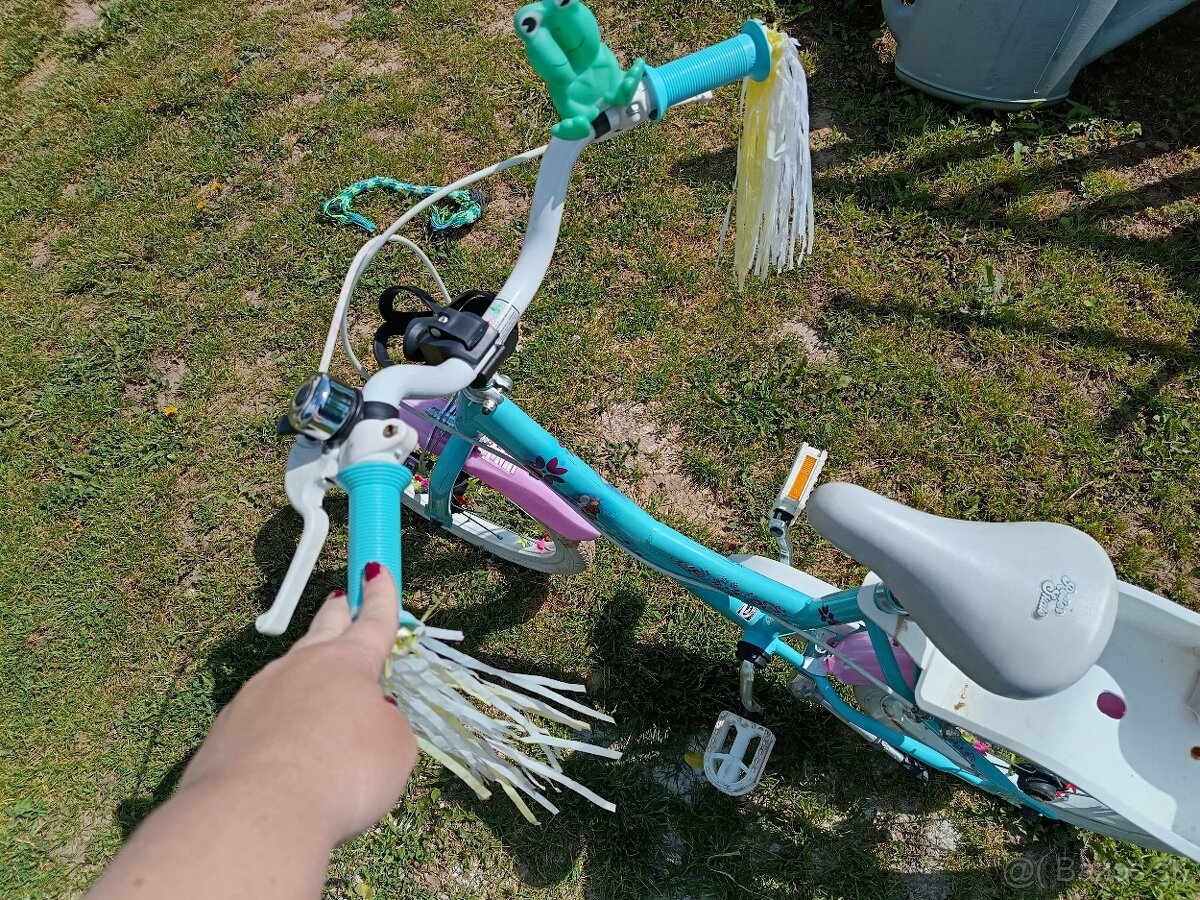 Bicykel - 3