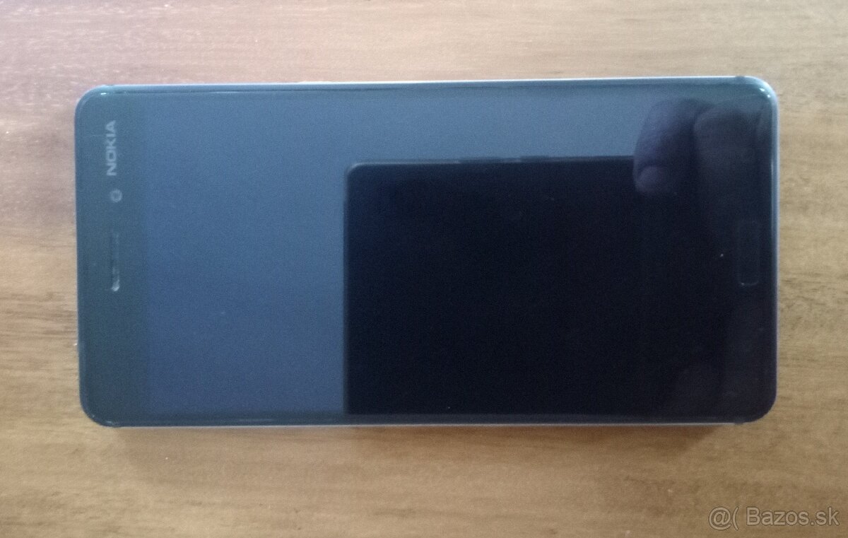 Nokia 6.0 - 3