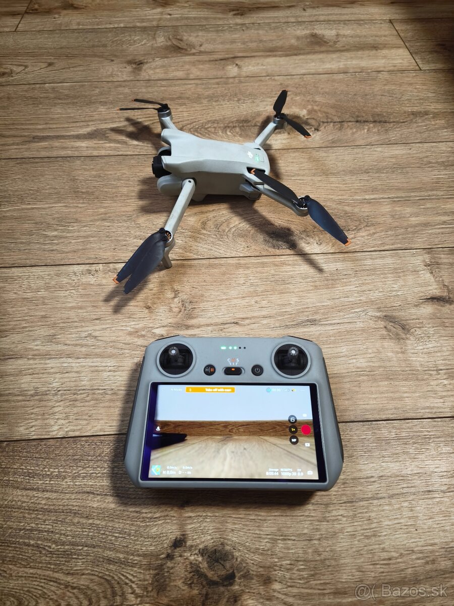 Dji mini 3 - 3