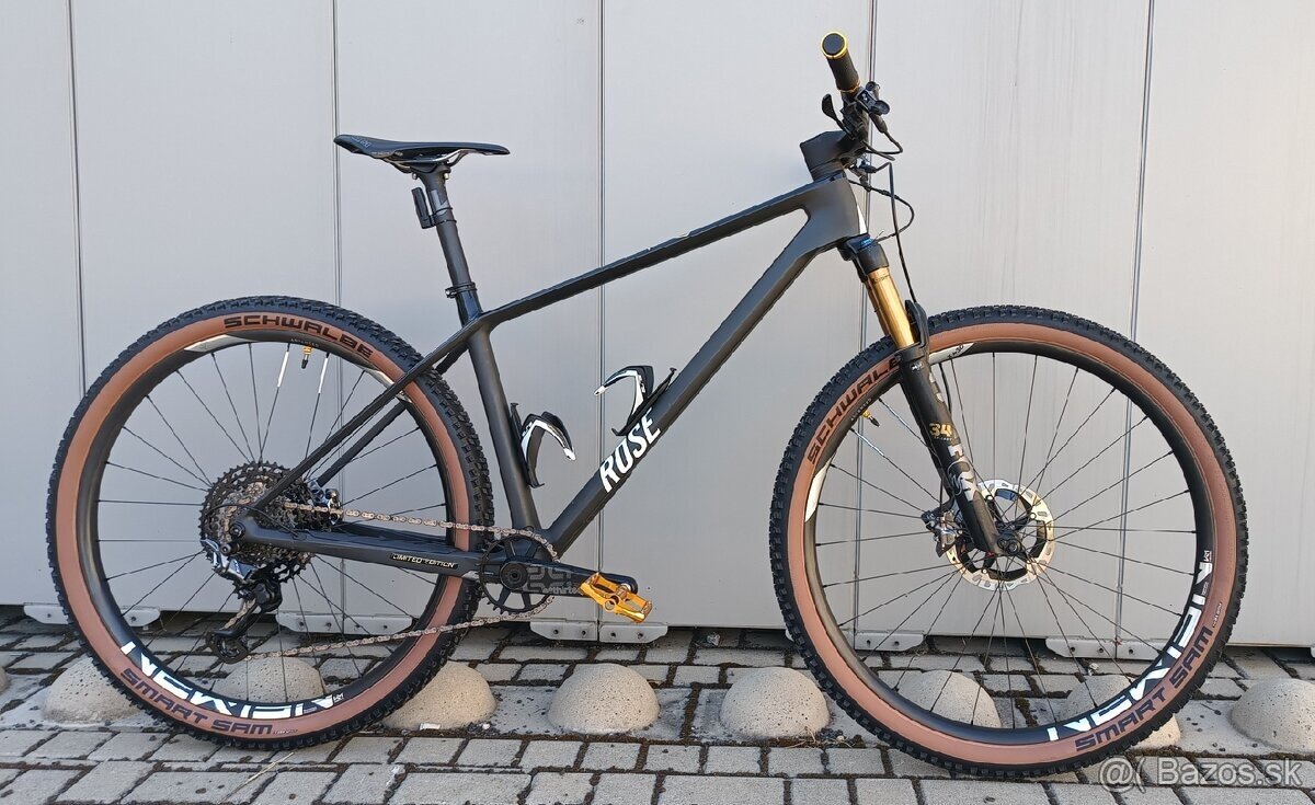 ROSE PDQ 3 Mod.rok 2024 - 3