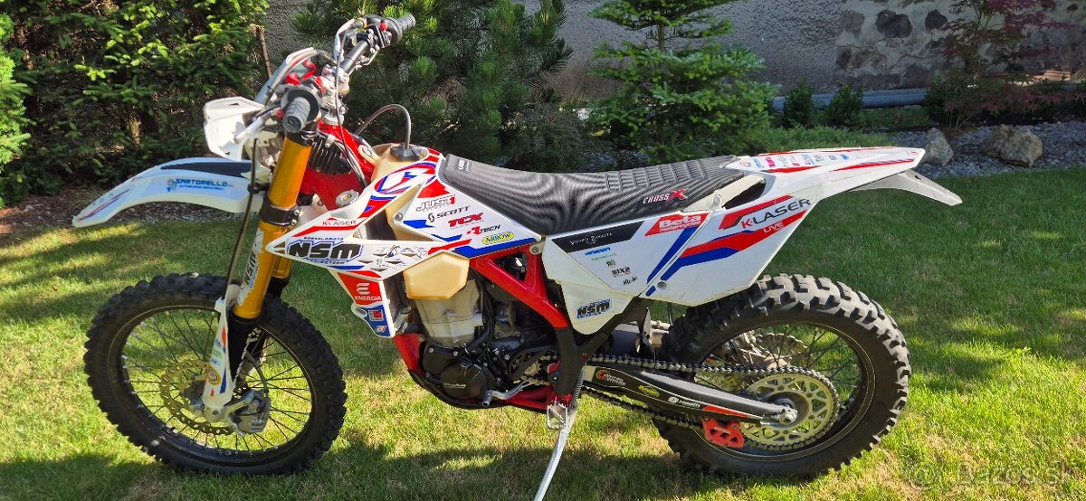 BETA RR 480 - 3