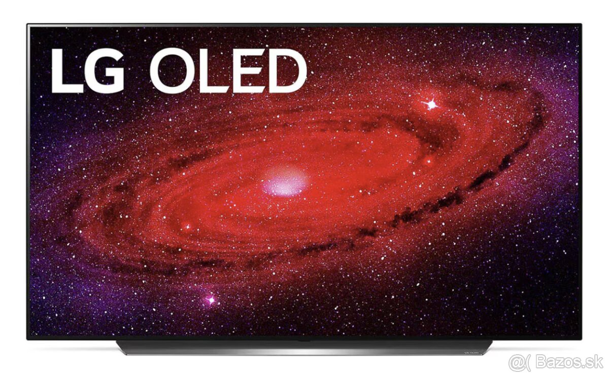 LG OLED 65 CX (2021) (OLED TV, 65", 4K, 120 Hz, VRR, ..) - 3