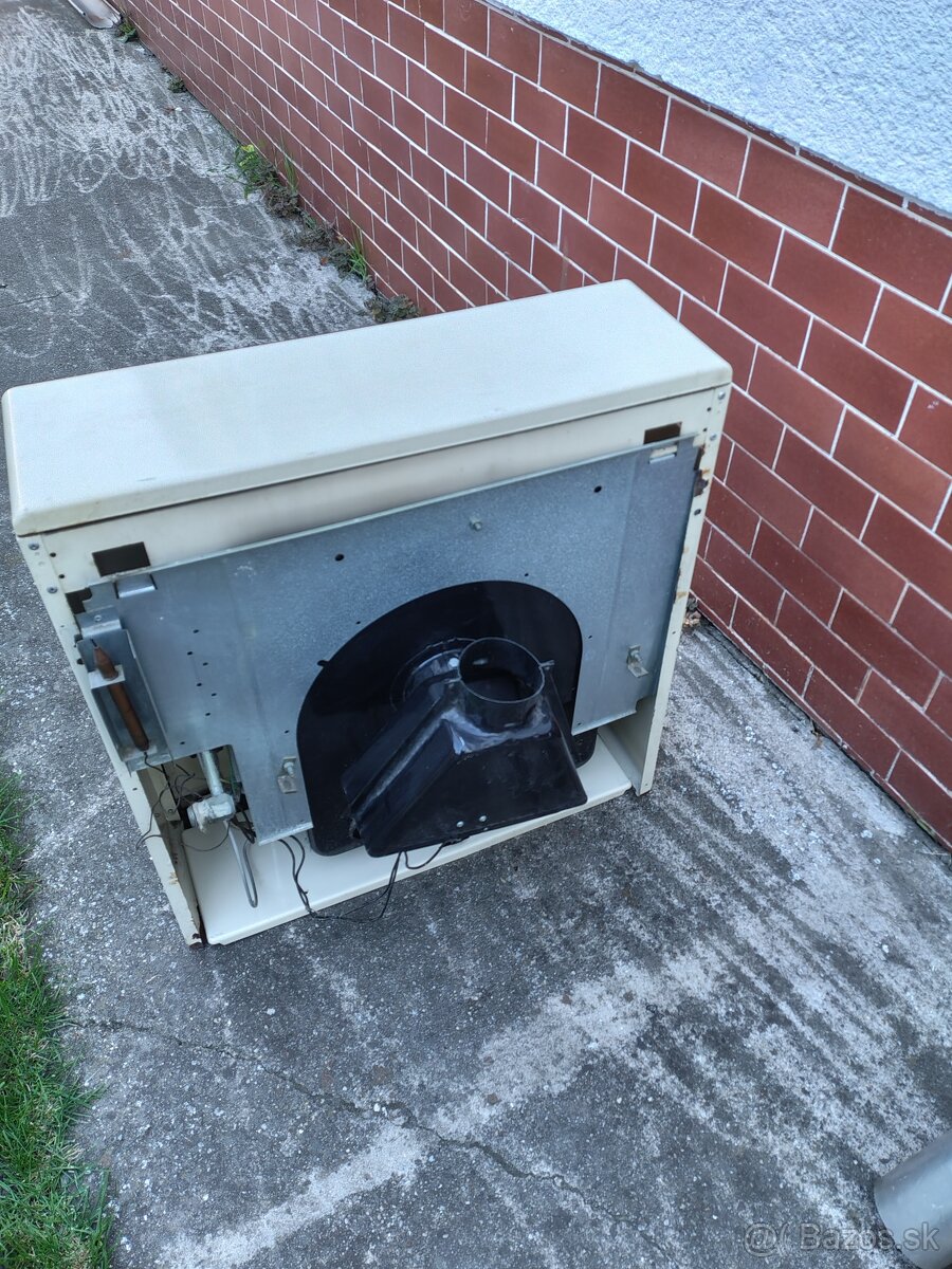 Plynové Gamatky na kúrenie. - 3