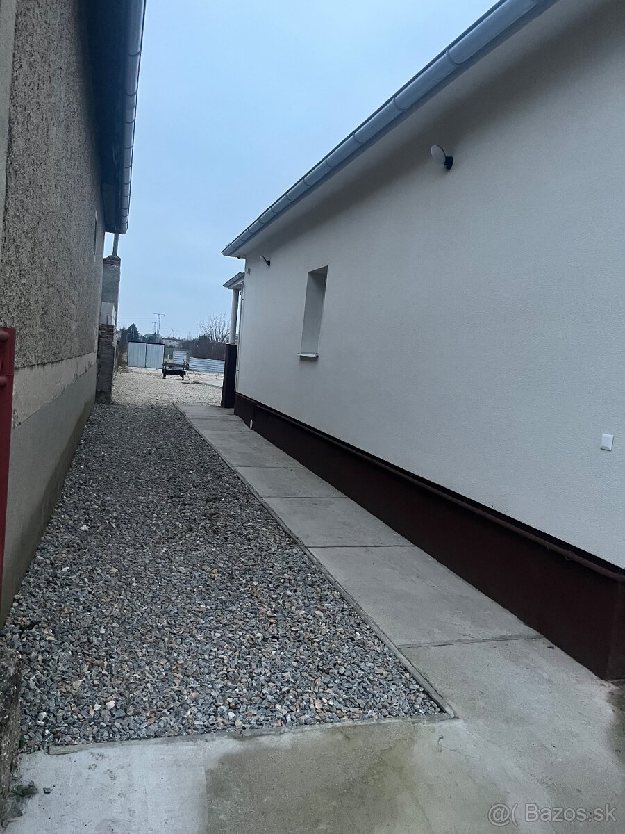 Ubytovanie Šurany - 3