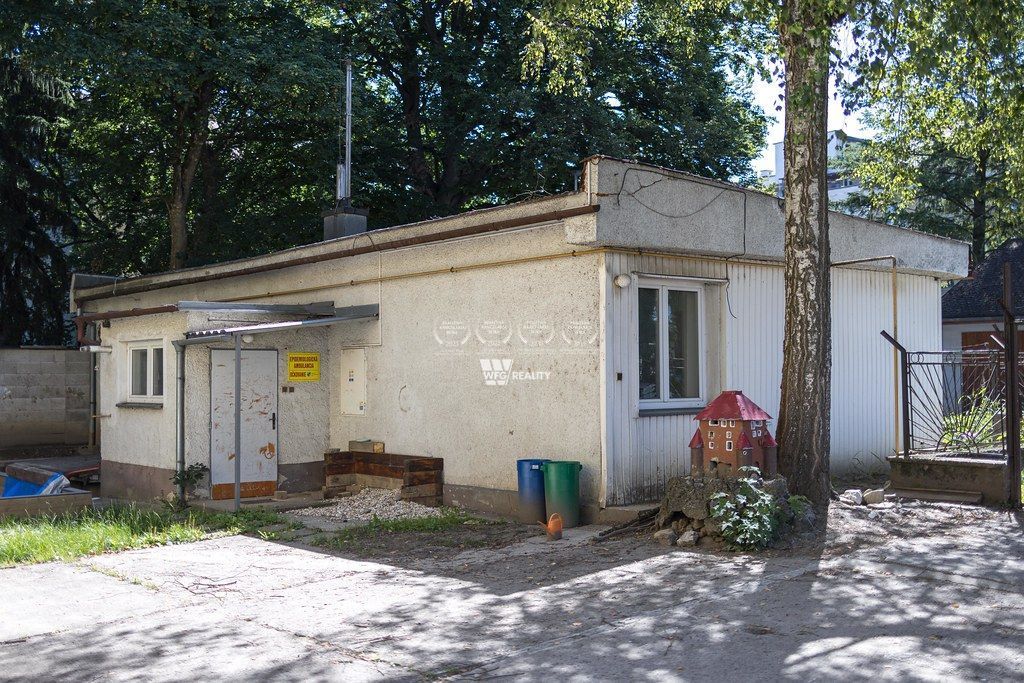 Na predaj dom s pozemkom v centre mesta Žilina - 3