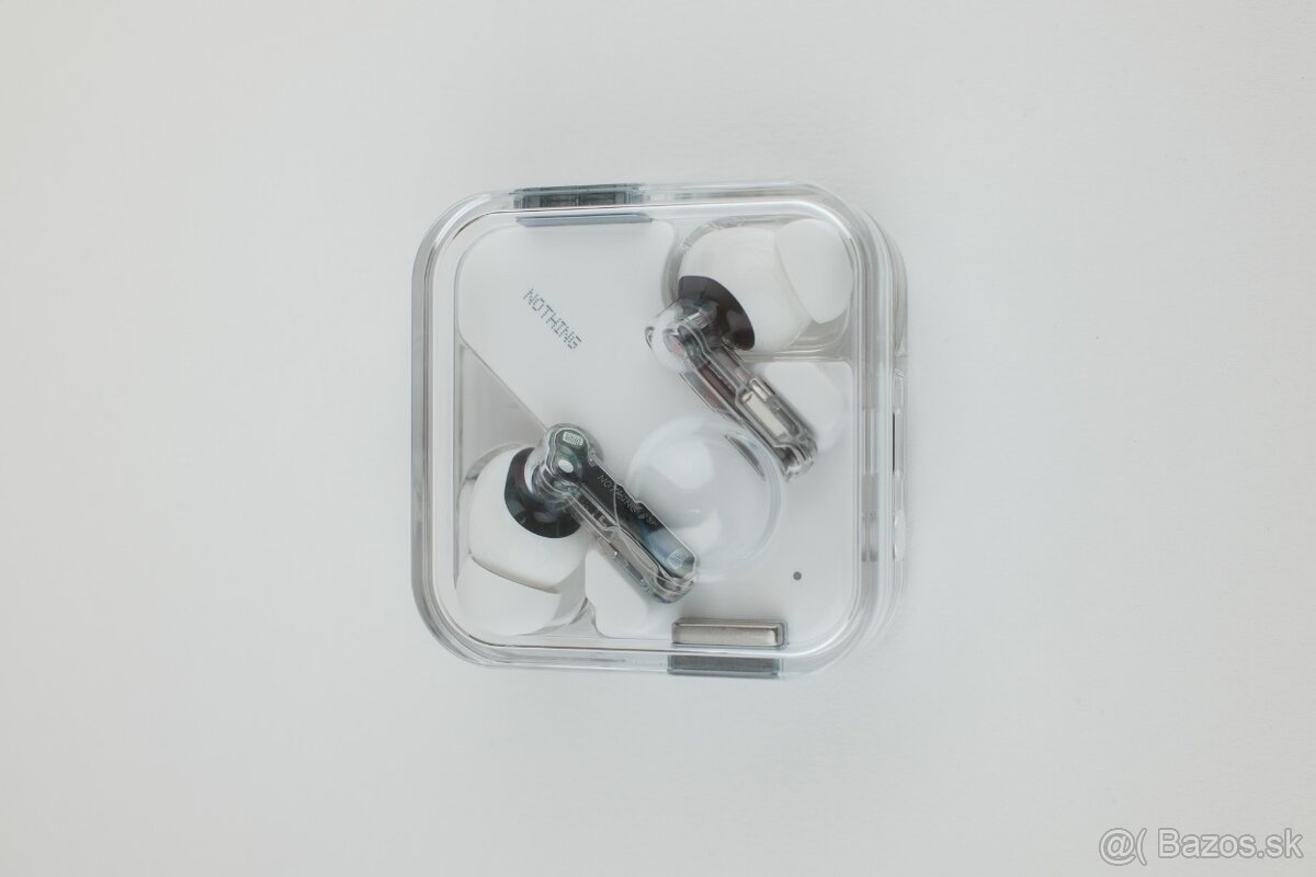 Nothing Ear 2024 - 3