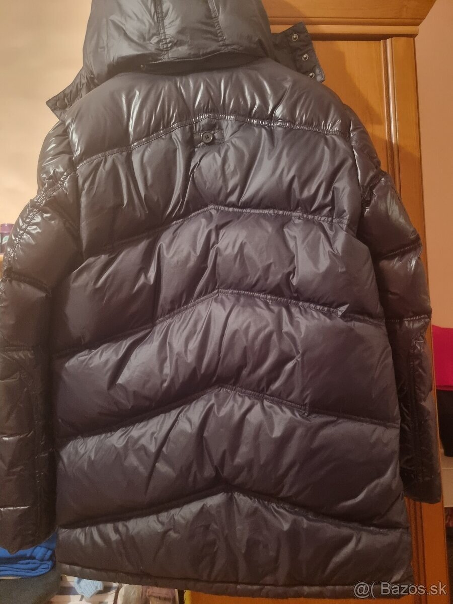 Panska bunda Tommy Hilfiger v. L - 3