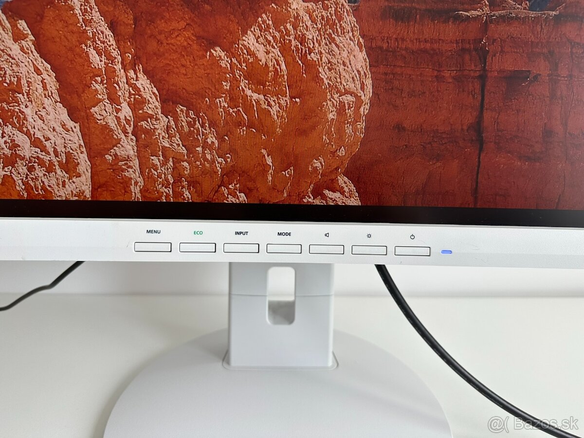 Fujitsu B34-9 UE Ultrawide Curved Monitor 34" 100Hz - 3