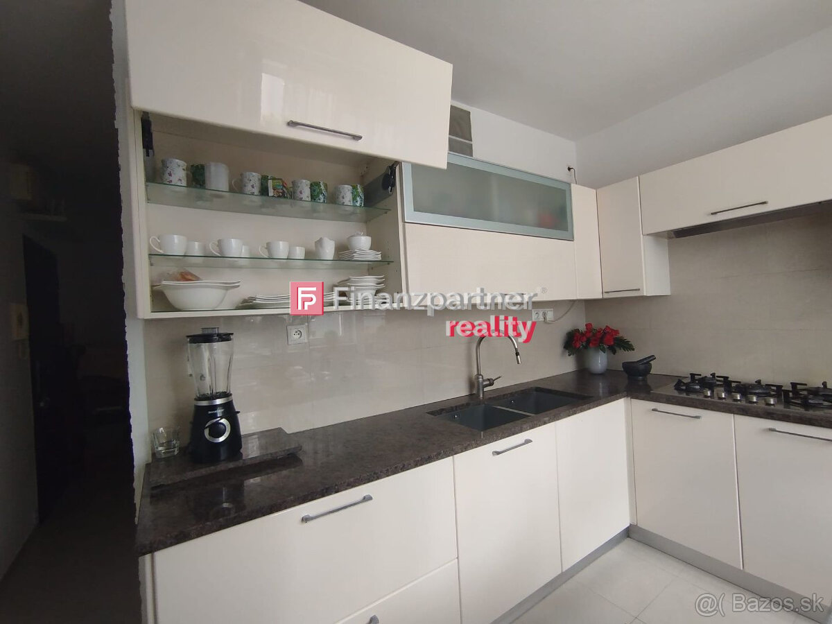 3 izbový veľkoryso zrekonštruovaný byt, Piešťany - 3