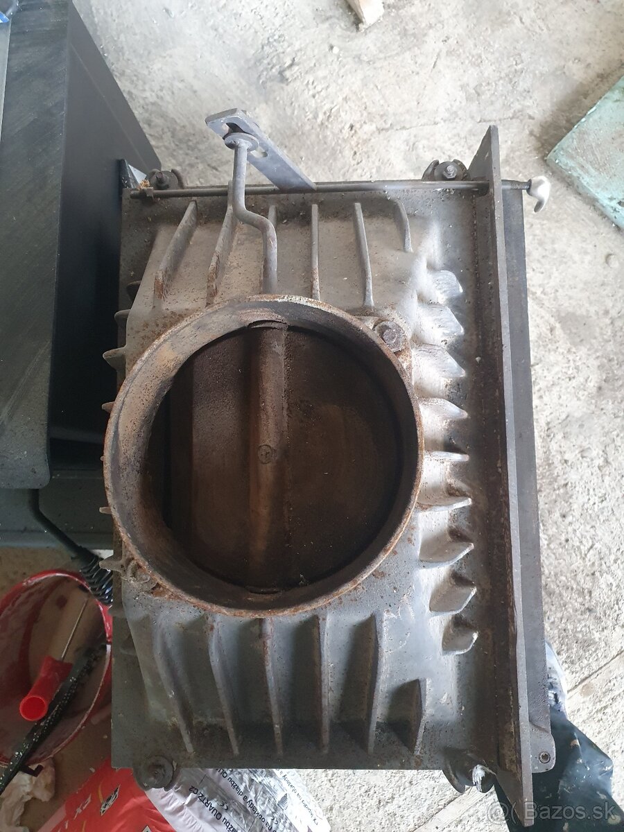 Krbova vložka 9kw - 3